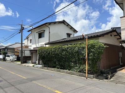 Traditional 5DK House Near Ushizu Station, Ogi City — House, Ogi, Saga