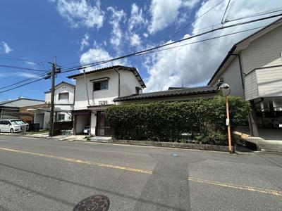Traditional 5DK House Near Ushizu Station, Ogi City — House, Ogi, Saga