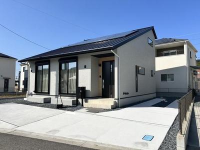 New 4LDK House in Tonno, Nogata City - Ready September 2024 — Image 1, Nogata, Fukuoka