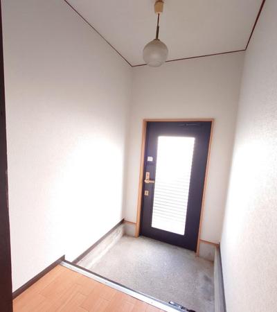 [Hatomark Site] 3DK used terraced house in Okubonishi, Kumatori-cho, Sennan-gun, Osaka Prefecture — Image 4, Izumisano, Osaka
