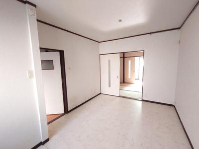 [Hatomark Site] 3DK used terraced house in Okubonishi, Kumatori-cho, Sennan-gun, Osaka Prefecture — Image 3, Izumisano, Osaka