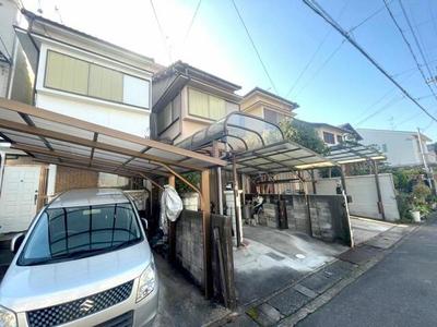 5K Traditional Home in Nagaokakyo - Peaceful Residential Area — Image 2, Nagaokakyo, Kyoto