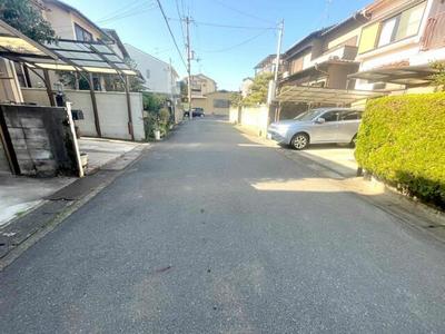 5K Traditional Home in Nagaokakyo - Peaceful Residential Area — Image 4, Nagaokakyo, Kyoto