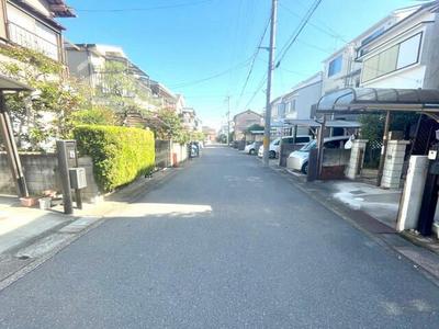 5K Traditional Home in Nagaokakyo - Peaceful Residential Area — Image 3, Nagaokakyo, Kyoto