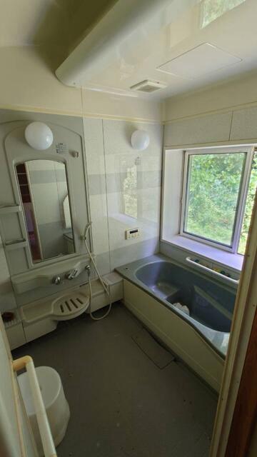 [Hatomark Site] 2LDK Used Detached House in Onigorou, Waseda, Ogoe-cho, Tamura-shi, Fukushima — Image 4, Tamura, Fukushima