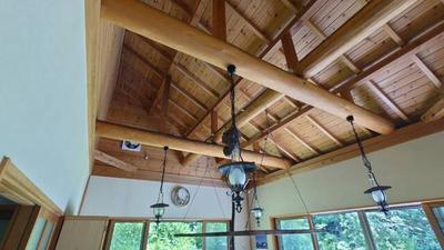 [Hatomark Site] 2LDK Used Detached House in Onigorou, Waseda, Ogoe-cho, Tamura-shi, Fukushima — Image 1, Tamura, Fukushima