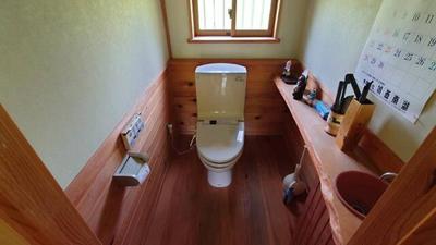 [Hatomark Site] 2LDK Used Detached House in Onigorou, Waseda, Ogoe-cho, Tamura-shi, Fukushima — Image 1, Tamura, Fukushima