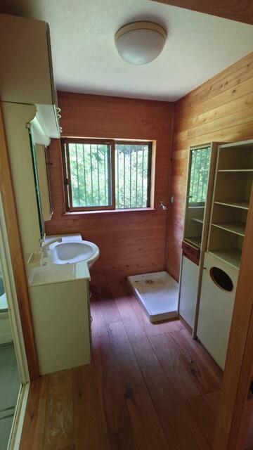 [Hatomark Site] 2LDK Used Detached House in Onigorou, Waseda, Ogoe-cho, Tamura-shi, Fukushima — Image 2, Tamura, Fukushima
