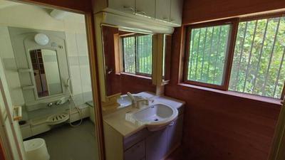 [Hatomark Site] 2LDK Used Detached House in Onigorou, Waseda, Ogoe-cho, Tamura-shi, Fukushima — Image 3, Tamura, Fukushima