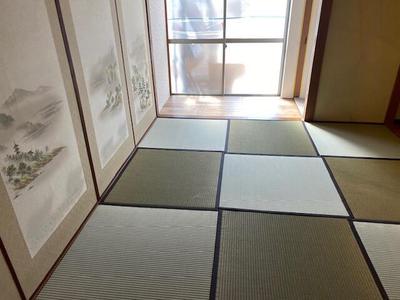 [Hatomark Site] 5LDK Used Detached House in Suehiro, Usuki City, Oita Prefecture — Image 3, Usuki, Oita