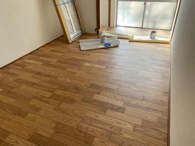 [Hatomark Site] 5LDK Used Detached House in Suehiro, Usuki City, Oita Prefecture — Image 4, Usuki, Oita