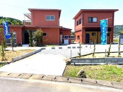 [Hatomark Site] 5LDK Used Detached House in Suehiro, Usuki City, Oita Prefecture — Image 1, Usuki, Oita