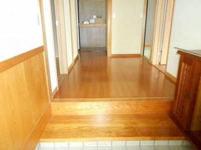 Renovated 3LDK House for Sale in Yonago City, Tottori — Image 4, Yonago, Tottori