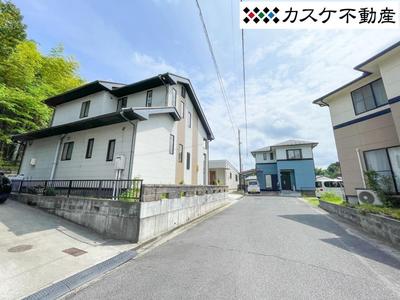 Spacious 2SLDK House in Shuku, Soja City - 156m² Plot — Image 1, Soja, Okayama