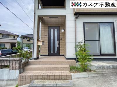Spacious 2SLDK House in Shuku, Soja City - 156m² Plot — Image 4, Soja, Okayama