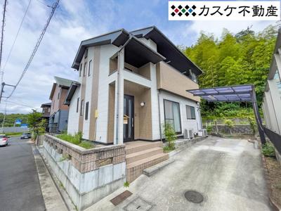 Spacious 2SLDK House in Shuku, Soja City - 156m² Plot — Image 3, Soja, Okayama