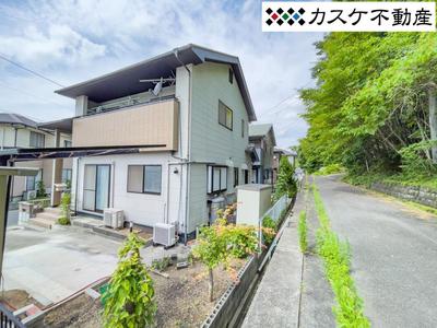 Spacious 2SLDK House in Shuku, Soja City - 156m² Plot — Image 1, Soja, Okayama