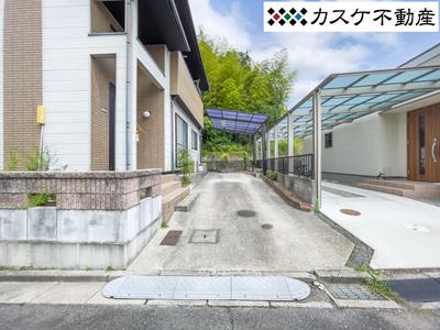 Spacious 2SLDK House in Shuku, Soja City - 156m² Plot — Image 2, Soja, Okayama