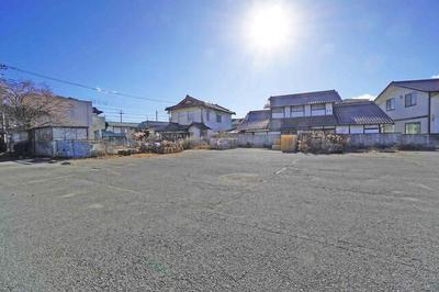 [Hatomark Site] 6DK used detached house in Nagasaka-cho, Nagasaka-kamijo, Hokuto, Yamanashi Prefecture — Image 3, Hokuto, Yamanashi