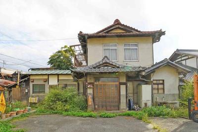 [Hatomark Site] 6DK used detached house in Nagasaka-cho, Nagasaka-kamijo, Hokuto, Yamanashi Prefecture — Image 1, Hokuto, Yamanashi