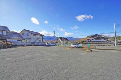 [Hatomark Site] 6DK used detached house in Nagasaka-cho, Nagasaka-kamijo, Hokuto, Yamanashi Prefecture — Image 4, Hokuto, Yamanashi