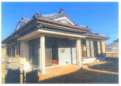 Spacious 4LDK House in Hayato, Kirishima - 343m² Plot — Image 1, Kirishima, Kagoshima