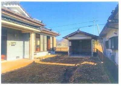 Spacious 4LDK House in Hayato, Kirishima - 343m² Plot — Image 1, Kirishima, Kagoshima
