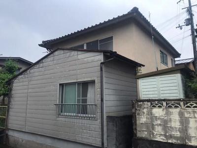 [Hatomark Site] 6DK Used Detached House in Shono, Yamazaki-cho, Shiso City, Hyogo Prefecture — Image 1, Shiso, Hyogo