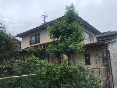[Hatomark Site] 6DK Used Detached House in Shono, Yamazaki-cho, Shiso City, Hyogo Prefecture — Image 1, Shiso, Hyogo