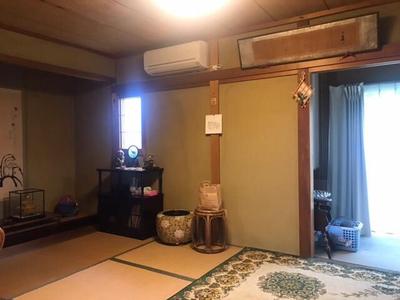 [Hatomark Site] 6DK Used Detached House in Shono, Yamazaki-cho, Shiso City, Hyogo Prefecture — Image 4, Shiso, Hyogo