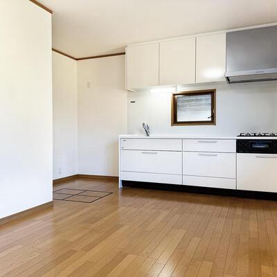 Renovated 6LDK House in Namerikawa City with 3+ Parking Spaces — Image 2, Namekawa, Toyama