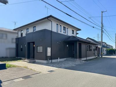 Renovated 6LDK House in Namerikawa City with 3+ Parking Spaces — Image 1, Namekawa, Toyama