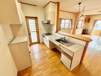 [Hatomark Site] 4SLDK Used Detached House in Takanoo, Yamato-cho, Yanagawa City, Fukuoka Prefecture — Image 4, Yanagawa, Fukuoka