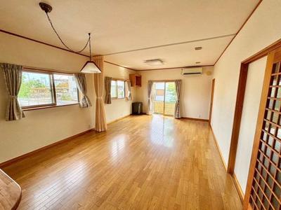 [Hatomark Site] 4SLDK Used Detached House in Takanoo, Yamato-cho, Yanagawa City, Fukuoka Prefecture — Image 2, Yanagawa, Fukuoka
