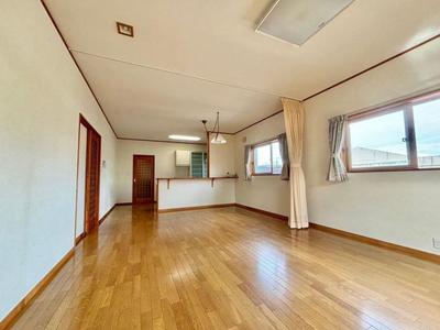 [Hatomark Site] 4SLDK Used Detached House in Takanoo, Yamato-cho, Yanagawa City, Fukuoka Prefecture — Image 3, Yanagawa, Fukuoka