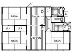 [Hatomark Site] 3DK Used Detached House in Munechika Yanagi, Kurose-cho, Higashihiroshima City, Hiroshima Prefecture — Image 1, Higashihiroshima, Hiroshima