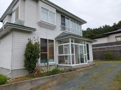 Spacious 5SLDK House in Nanbu Town, Aomori - 329m² Plot — Image 1, Nanbu, Aomori