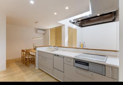New Single-Story 3LDK Home in Sakaide City - 232m² Plot — Image 1, Sakaide, Kagawa