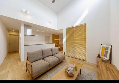 New Single-Story 3LDK Home in Sakaide City - 232m² Plot — Image 4, Sakaide, Kagawa
