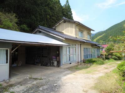 Property for Sale in Kagamino Town, Okayama Prefecture — Image 1, Kagamino, Okayama