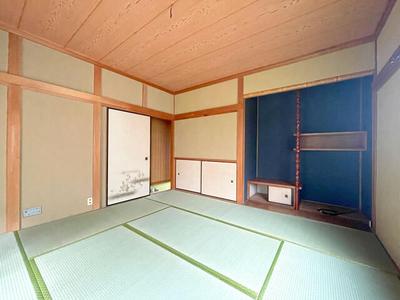 Renovated 6DK House in Kikyogaoka, Nabari - 130.8m² Living Space — Image 4, Nabari, Mie