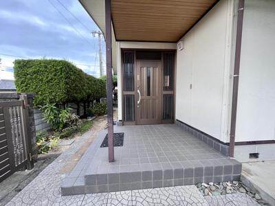 Spacious 5DK House with Large Land in Saijo City, Ehime — Image 6, Saijo, Ehime