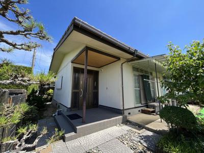 Spacious 5DK House with Large Land in Saijo City, Ehime — Image 1, Saijo, Ehime