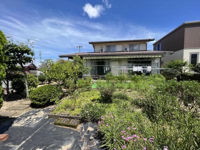 Spacious 5DK House with Large Land in Saijo City, Ehime — Image 1, Saijo, Ehime