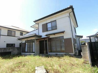 Spacious 4LDK House in Sano City, 576sqm Land — Image 1, Sano, Tochigi