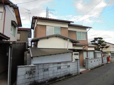 Traditional 2-Story House for Sale in Ayabe, Near Station — Image 1, Ayabe, Kyoto