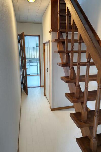 [Hatomark Site] 3LDK Used Detached House in Shichido, Mobara City, Chiba Prefecture — Image 4, Mobara, Chiba