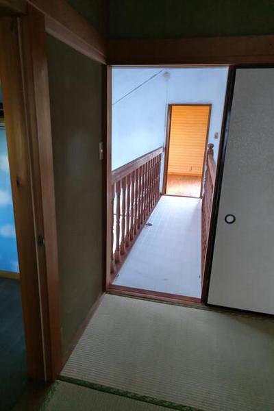 [Hatomark Site] 3LDK Used Detached House in Shichido, Mobara City, Chiba Prefecture — Image 3, Mobara, Chiba