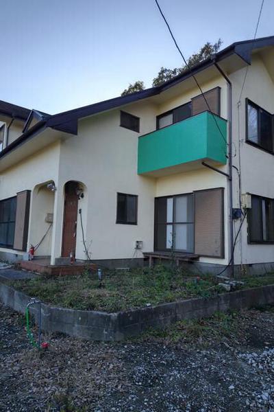 [Hatomark Site] 3LDK Used Detached House in Shichido, Mobara City, Chiba Prefecture — Image 1, Mobara, Chiba