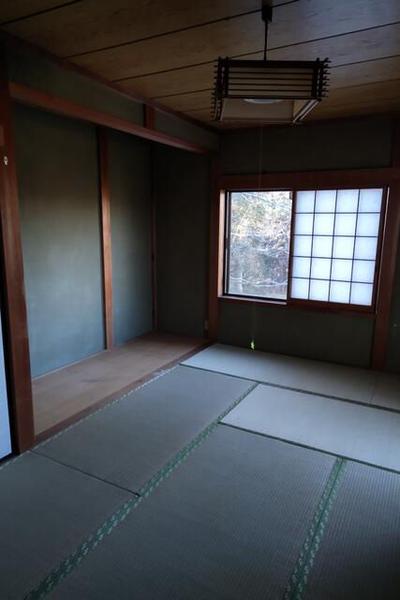 [Hatomark Site] 3LDK Used Detached House in Shichido, Mobara City, Chiba Prefecture — Image 2, Mobara, Chiba